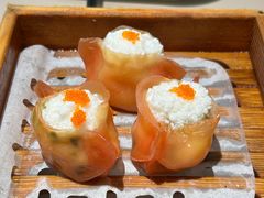 -蔡澜点心·粤菜(万菱汇店)
