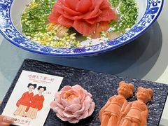 -牡丹宴·正宗洛阳菜·水席专家(国家牡丹园店)