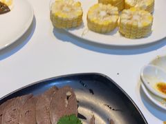 -三毛牛肉店(福强店)