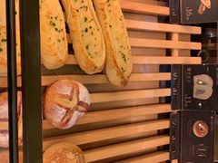 -酵墅·手感烘焙(印象汇店)