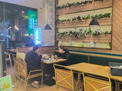 -豪客来牛排(红豆万花城店)