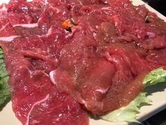 -赵家院子佬火锅(重庆总店)