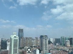 -上海雅居乐万豪侯爵酒店