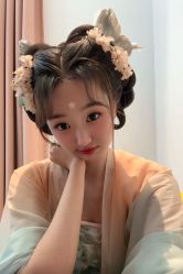 -盘子女人坊古装写真摄影(南京总店)