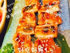 -樱嘢·炭火烧肉(惠南店)