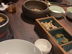 -巧庆楼·茶膳