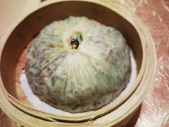 灯影包子-北京泰富酒店-柏景轩中餐厅