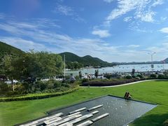 -云龙湖旅游景区