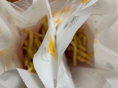 -华莱士·全鸡汉堡(皇山花园店)