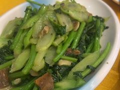 -辉记潮汕海鲜砂锅粥(林和西店)