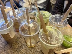 -去茶山(重庆万象城店)
