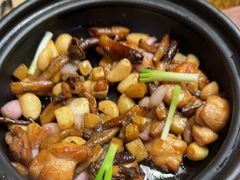 -滇野云南野生菌餐厅(陕西南路店)