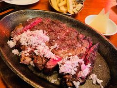 -非常时髦餐厅VUE Restaurant(外滩茂悦大酒店)