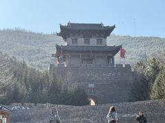 -雁门关景区