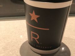 臻选手冲咖啡-星巴克臻选(海伦中心店)