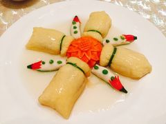 -8餐厅(新葡京酒店)