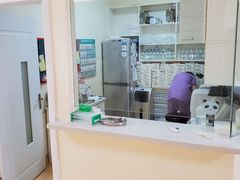 -瑞派宠物医院·24小时骨科·心脏·核磁(哈尔滨南岗店)
