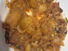-西贝(满都海公园店)
