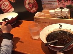 -豚一拉麺(花城汇南区店)