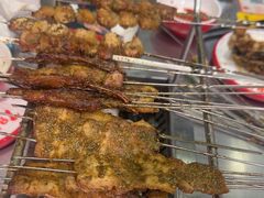 -古彭7只羊·招牌白串·碳锅羊肉旗舰店