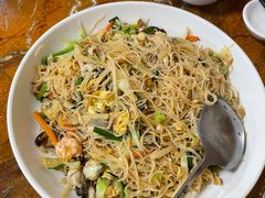 炒米粉-老船长海鲜大排档(集美店)