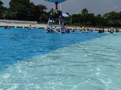 -上海玛雅海滩水公园