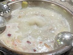 -金瑶池·猪肚鸡·传统冬瓜盅(20年白沙店)