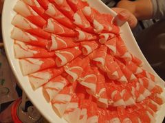 -南门涮肉(上海二店)