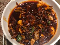 -树厨贵州菜(大十字店)