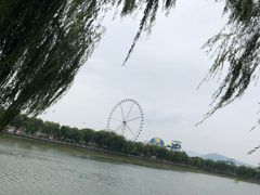 -济南国际园博园