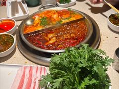 -小龙坎火锅(全球总店)