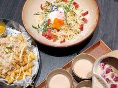-卡朋西餐(宝安大仟里店)