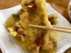 -顺姬冷面(长白西路店)