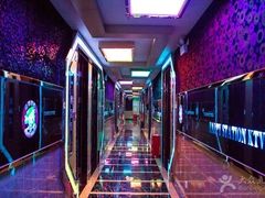 -欢乐驿站量贩式KTV(西丽店)