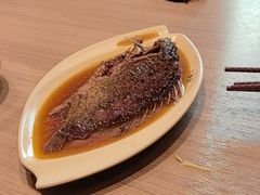 -六泰居·尔滨地标·东北菜(泰山路店)