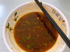 -德华开元山西米粉(总店)