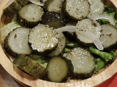 -申德勒加油站西餐厅Schindlers Tankstelle(上海外滩店)