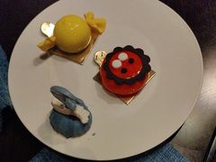 -OPEN開全日自助餐厅·牛肉火锅·海鲜(佛山希尔顿酒店)