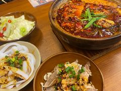-罗妈砂锅(四川成都奎星楼店)