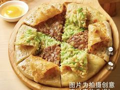 -甲乙饼·北京手工肉饼(西直门凯德茂店)