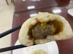 牛肉大葱包-护国寺小吃(和平西街店)