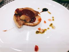 -新食谱全日制餐厅·苏州苏州湾艾美酒店