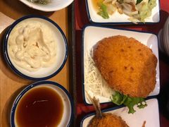 -虹梅食堂·爱蝦乃家