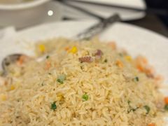 -南宁万丽酒店-万丽轩中餐厅