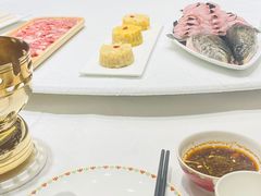 -澳洲肥牛火锅(转盘路店)