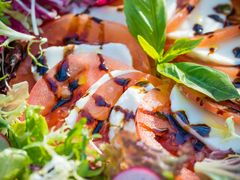 -EATALIA意塔利意式餐厅(鼓楼店)