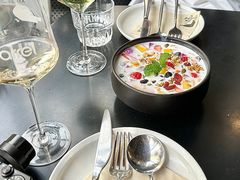 -ibarrel爱杯·bistro&brunch(江宁路店)