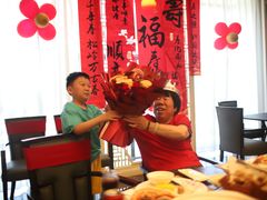 -青岛海悦御华大酒店