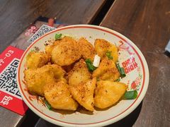 -张翻越·川渝冒菜·武汉黑鸭煲(城北万象城店)