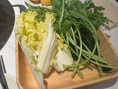 -左庭右院鲜牛肉火锅(七宝领展广场店)